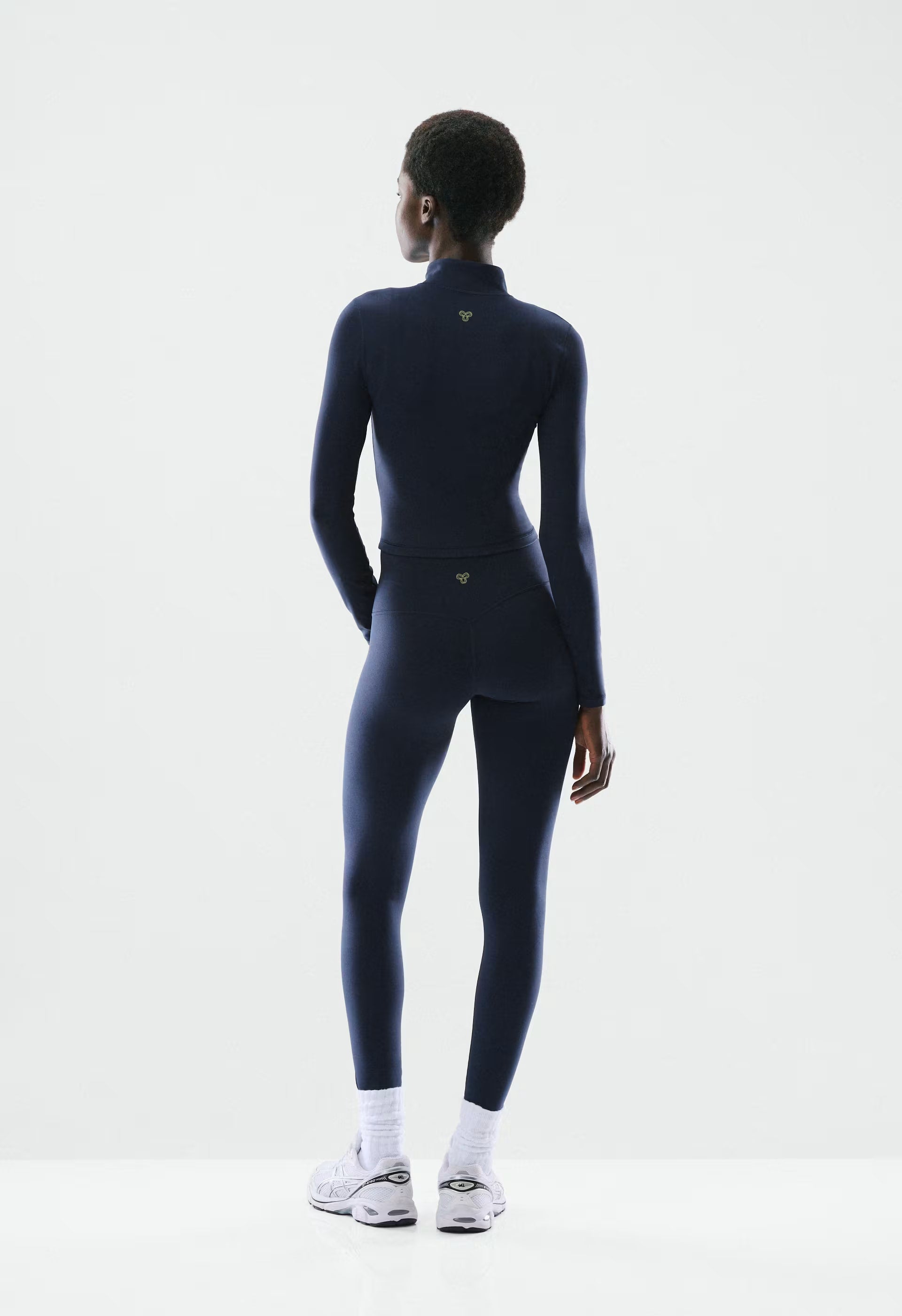 BUTTER Cheeky Infinite Hi-Rise 28" Legging - ADMIRAL