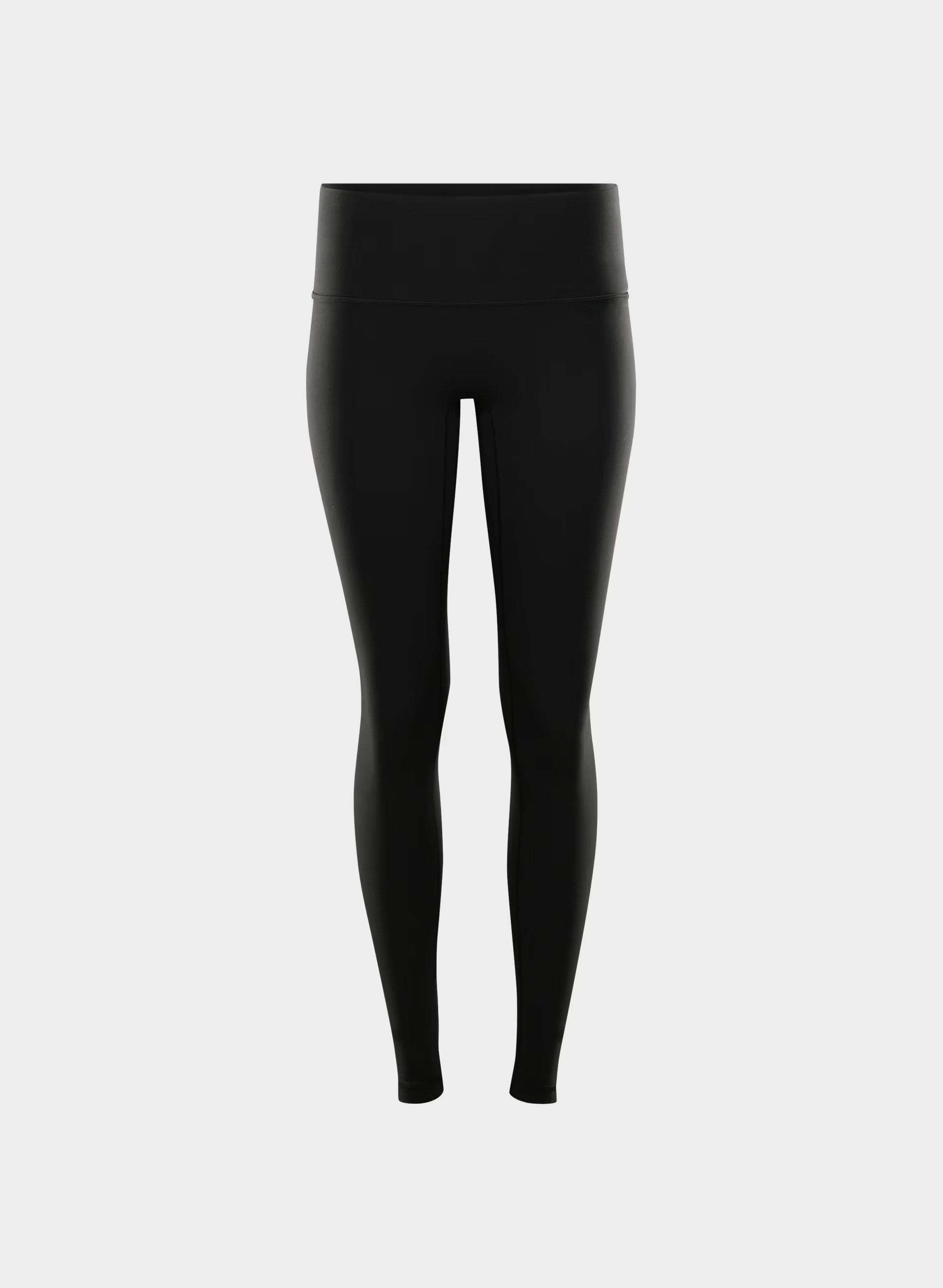 BUTTER Cheeky Infinite Hi-Rise 28" Legging - BLACK