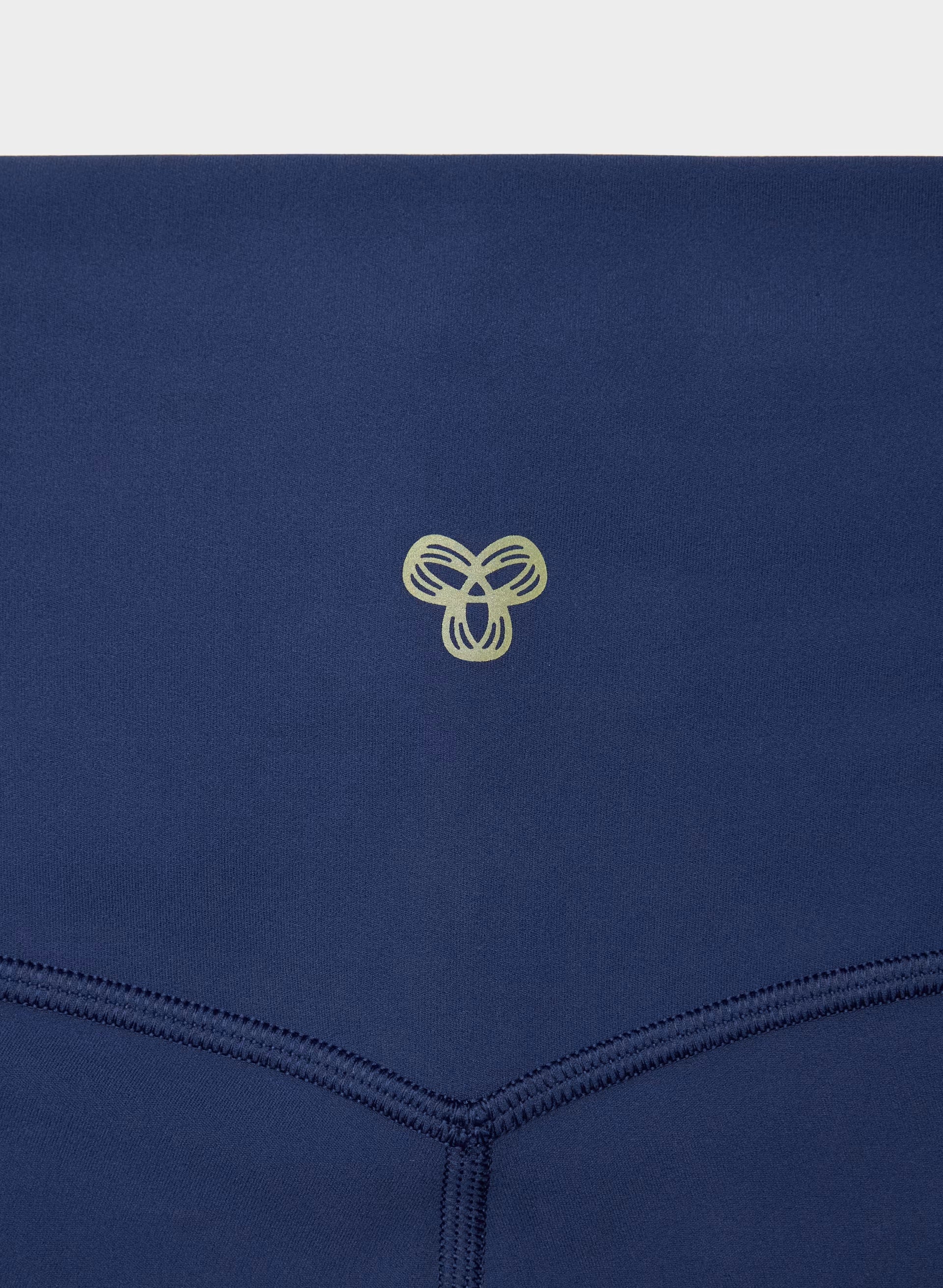 BUTTER Cheeky Infinite Hi-Rise 28" Legging - BYRON BLUE
