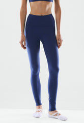BUTTER Cheeky Infinite Hi-Rise 28" Legging - BYRON BLUE
