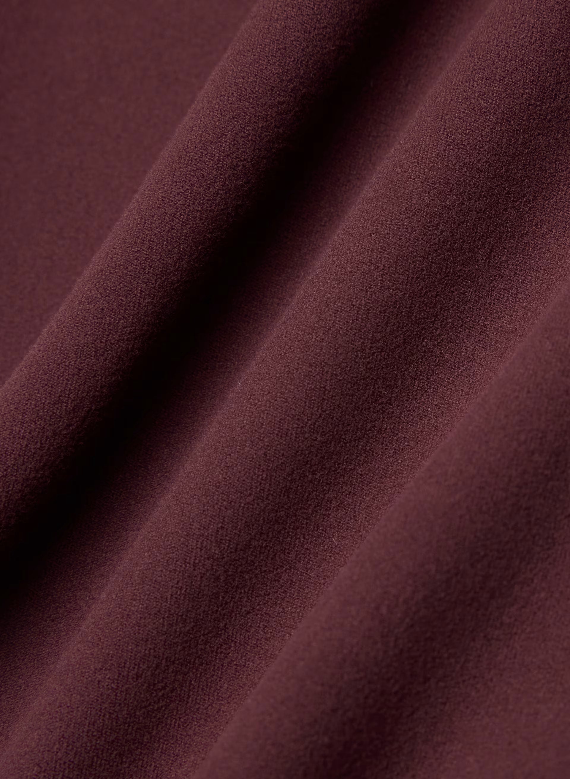 BUTTER Cheeky Infinite Hi-Rise 28" Legging - GALA PLUM