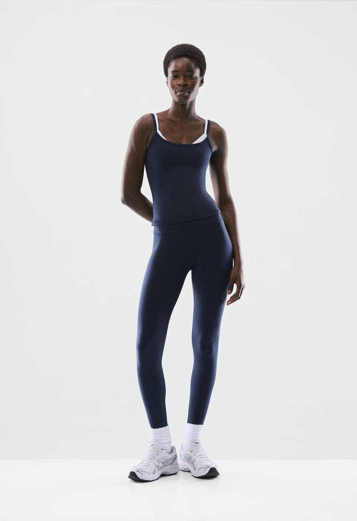 LIFE Atmosphere Hi-Rise 26" Legging - ADMIRAL
