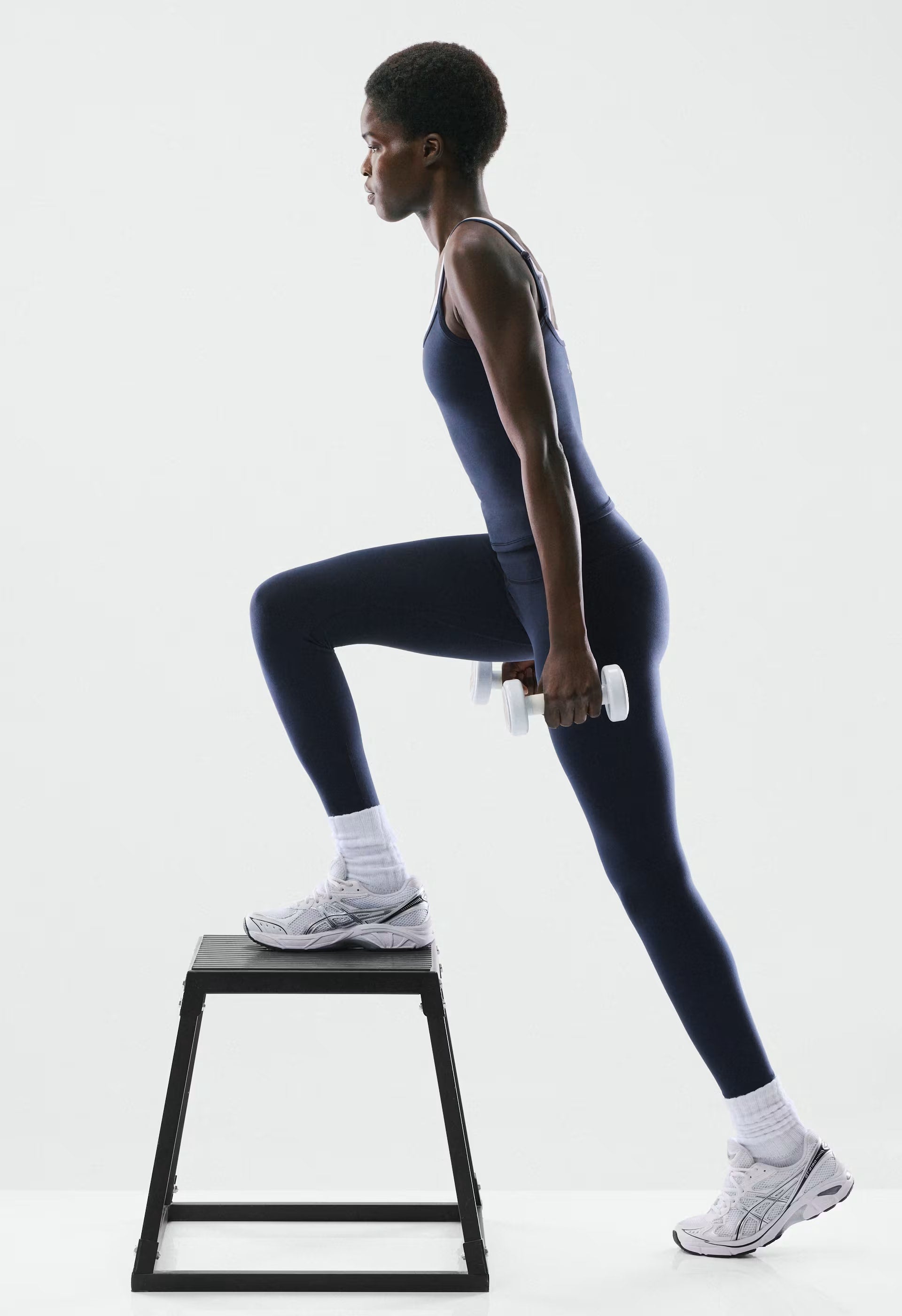 LIFE Atmosphere Hi-Rise 26" Legging - ADMIRAL