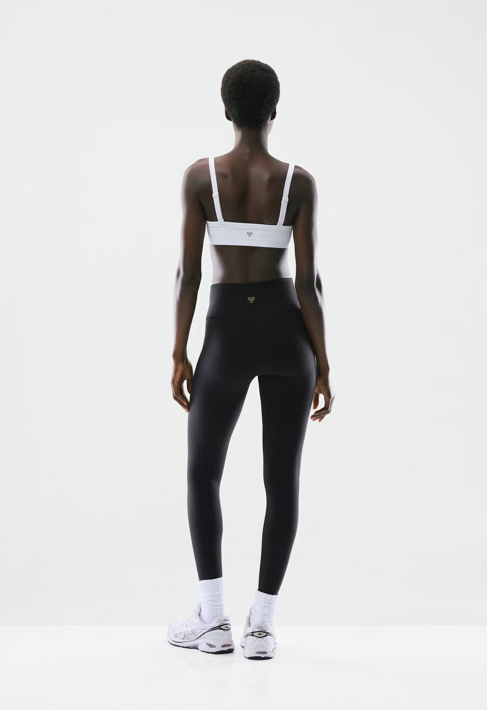 LIFE Atmosphere Hi-Rise 26" Legging - BLACK