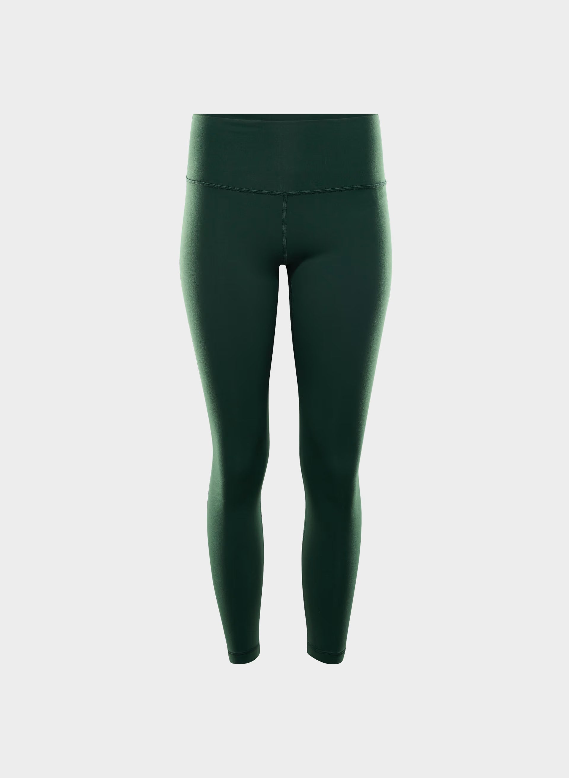 LIFE Atmosphere Hi-Rise 26" Legging - FIGTREE GREEN
