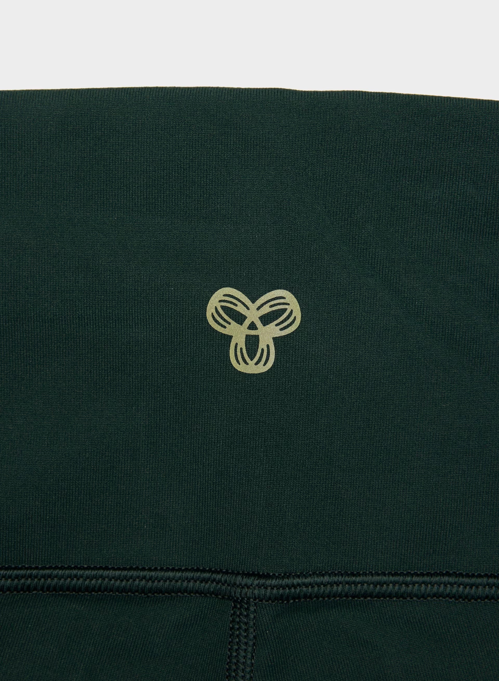 LIFE Atmosphere Hi-Rise 26" Legging - FIGTREE GREEN