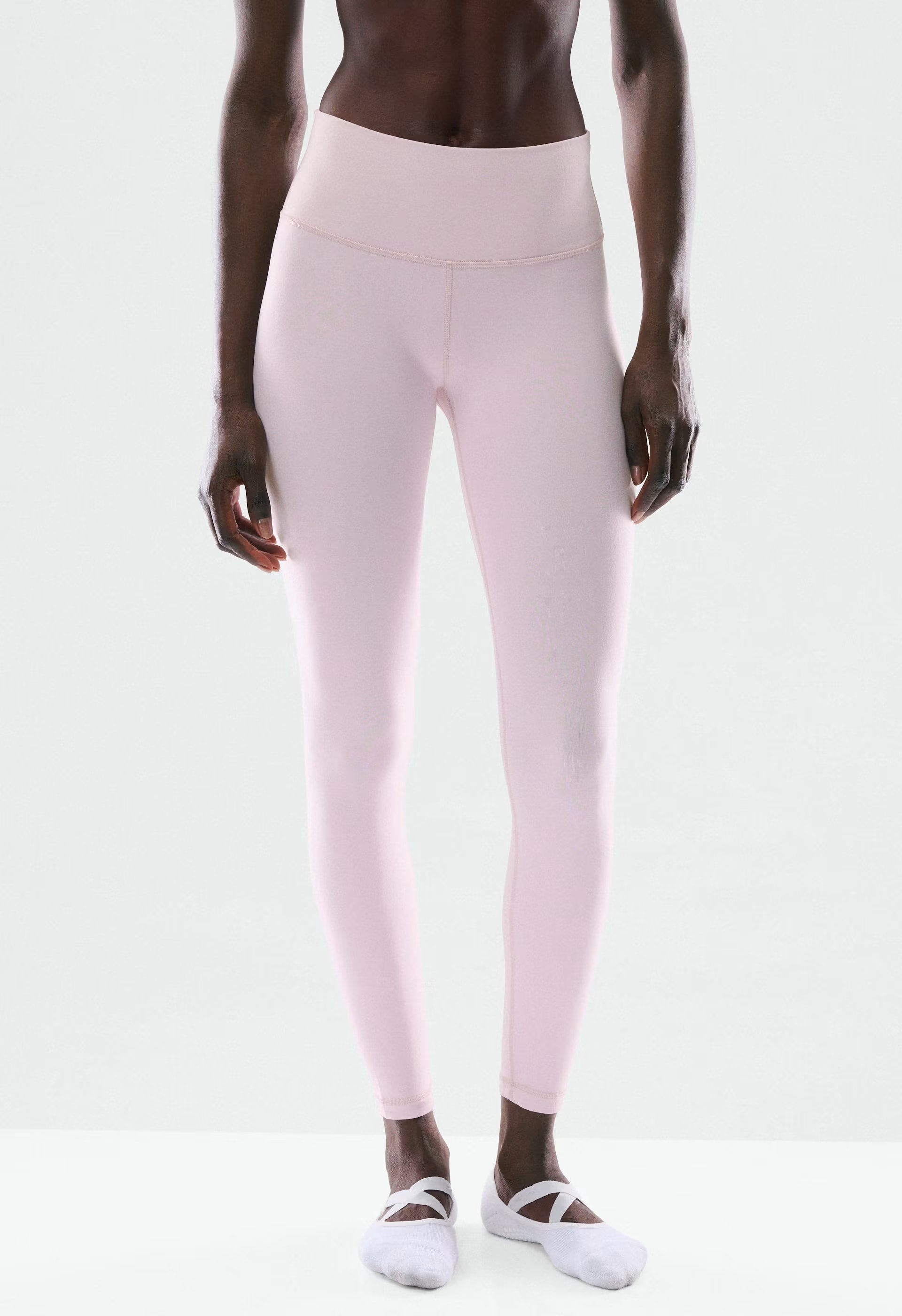 LIFE Atmosphere Hi-Rise 26" Legging - MAGNOLIA