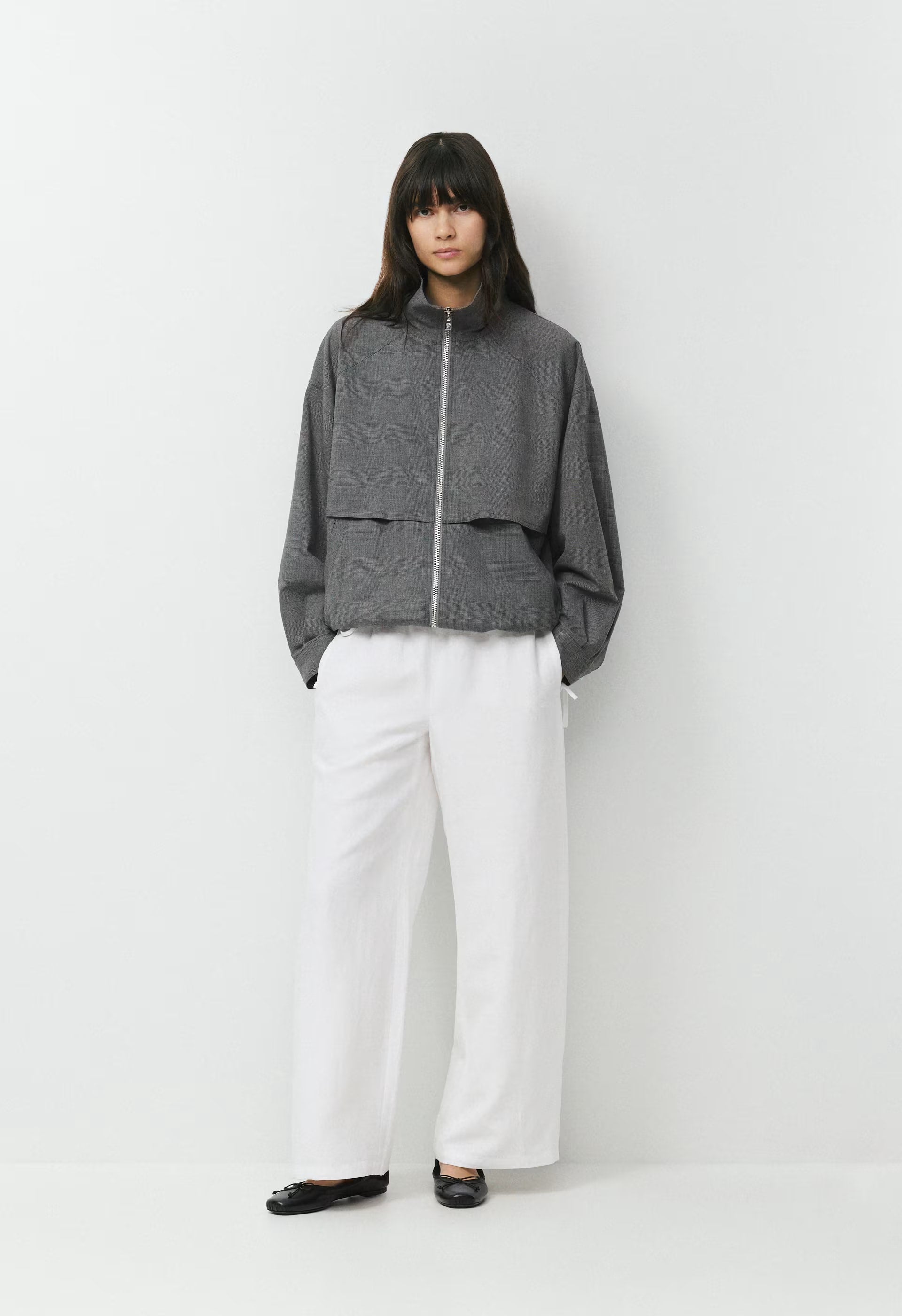 Artisan Pant - CruiseLinen™ - WHITE