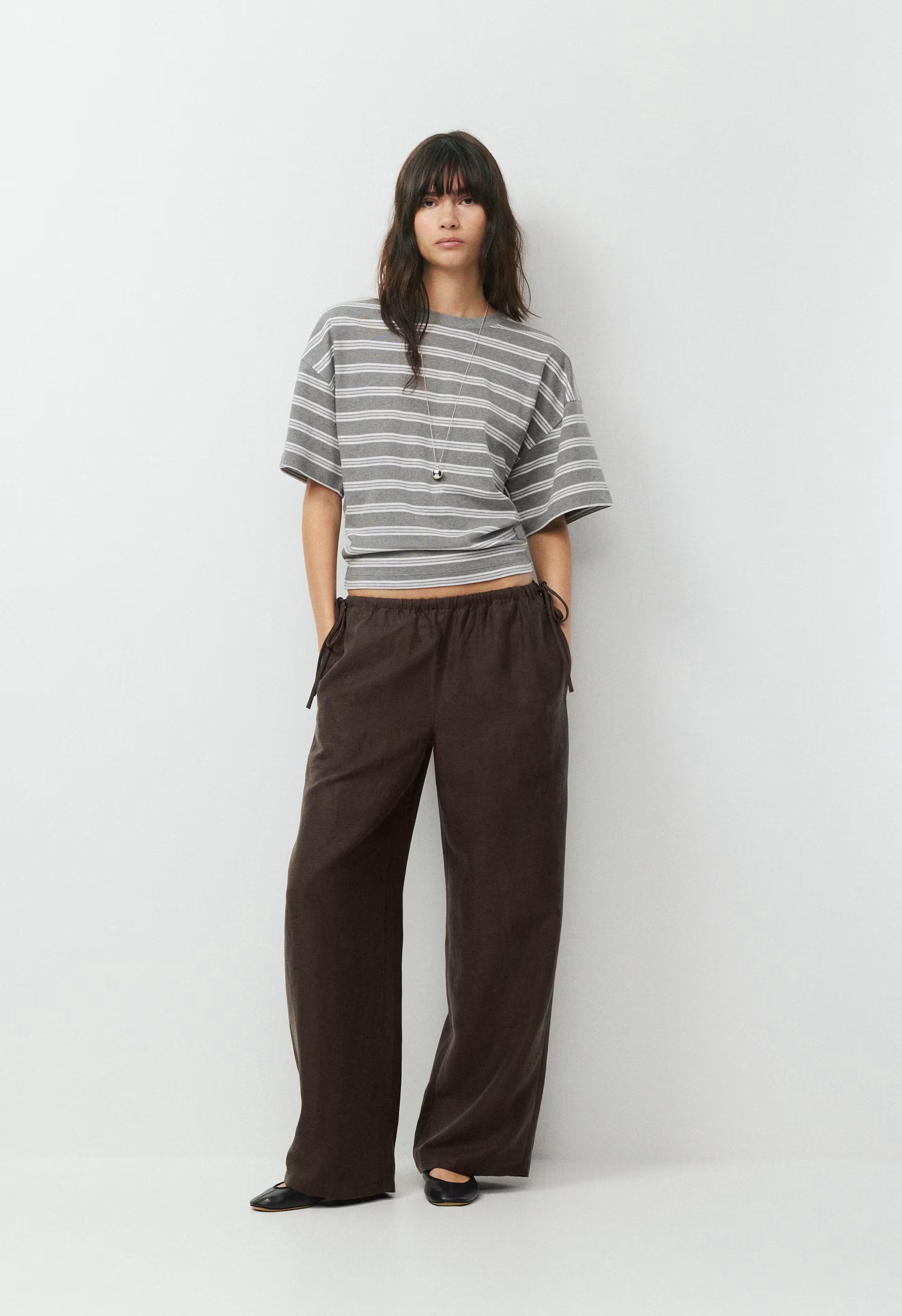 Artisan Pant - CruiseLinen™ - DARK OLIVE