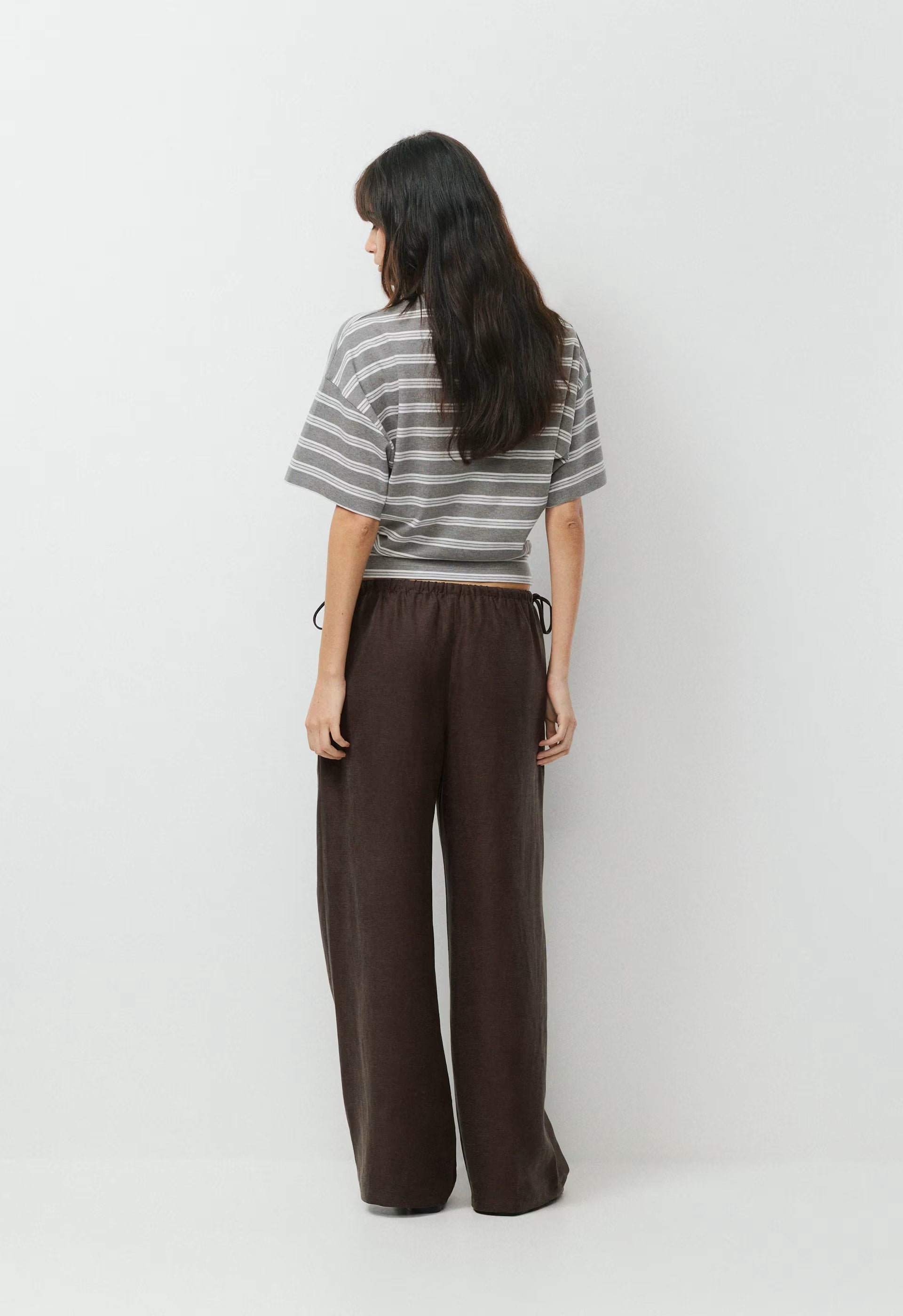 Artisan Pant - CruiseLinen™ - MARTINI OLIVE