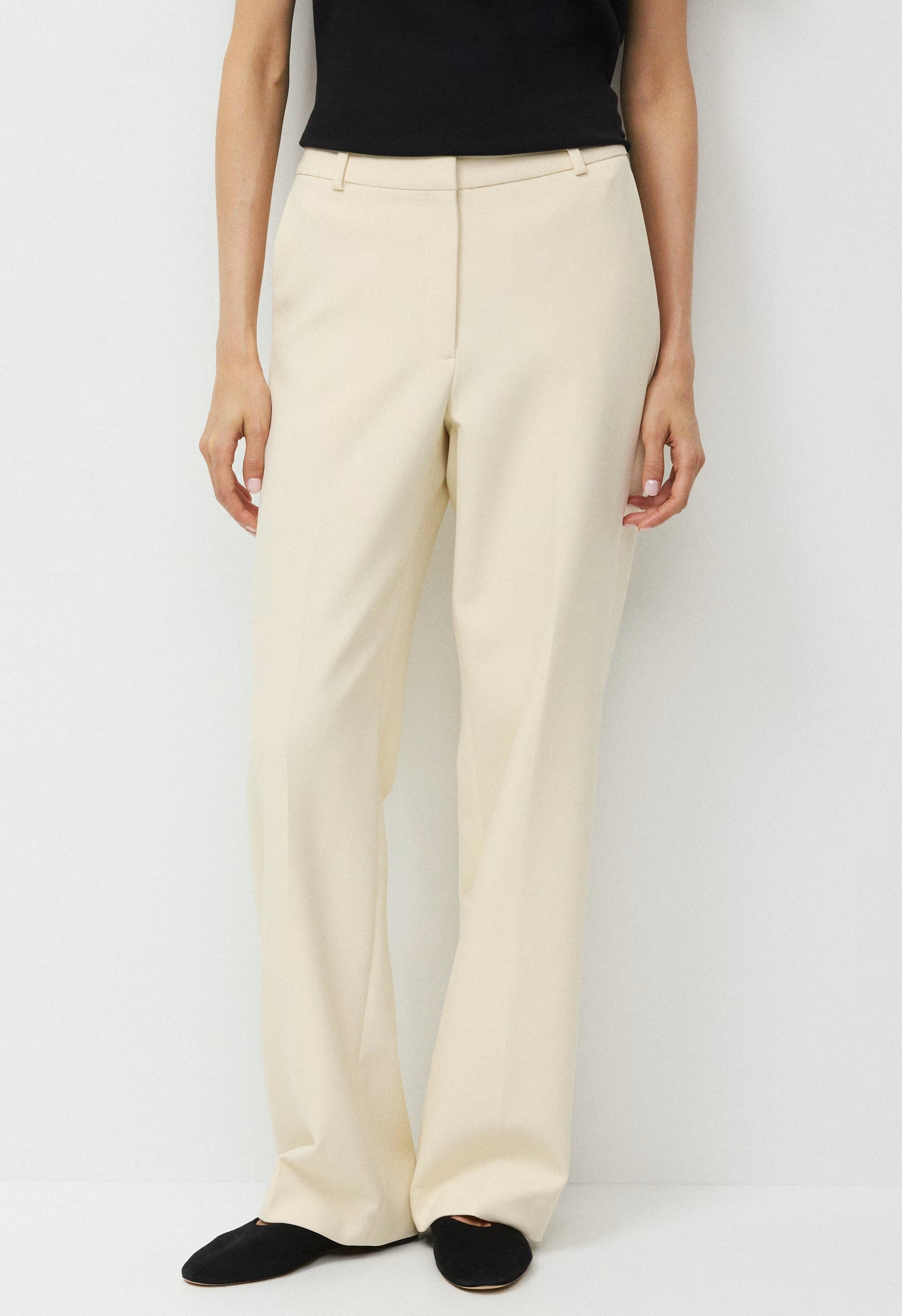 Agency Pant - Eversential™ - METROPOLIS BEIGE