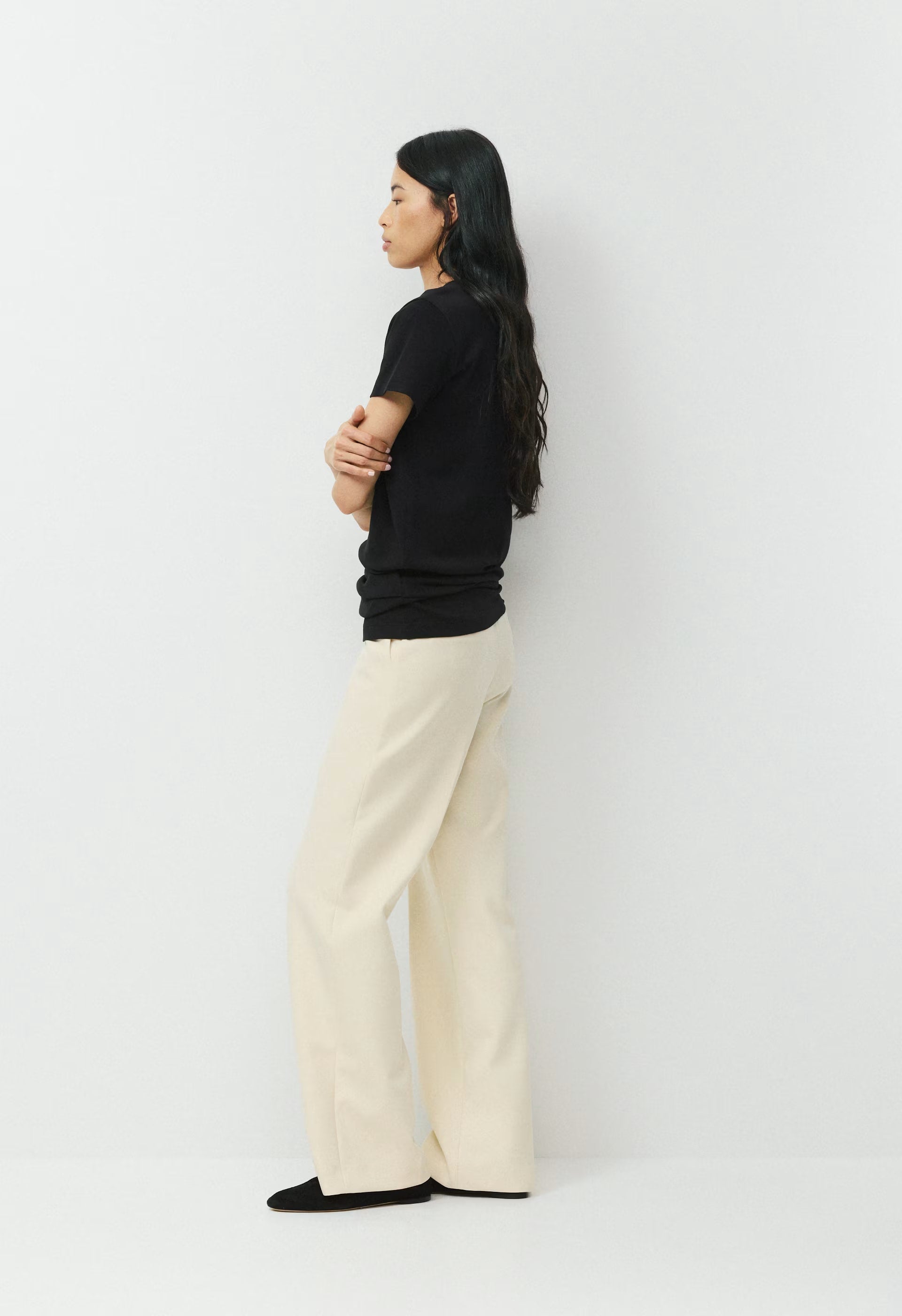 Agency Pant - Eversential™ - METROPOLIS BEIGE