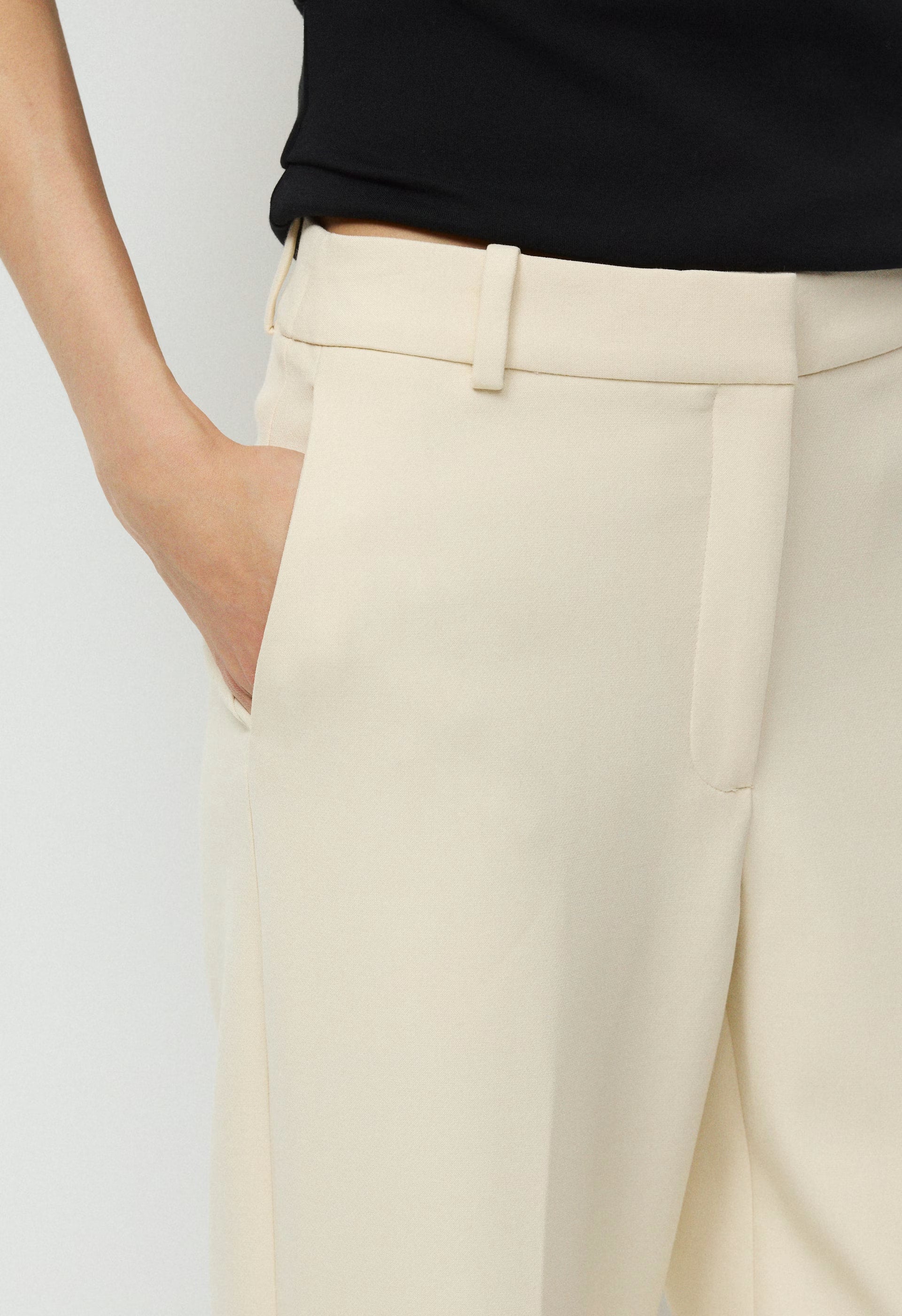 Agency Pant - Eversential™ - METROPOLIS BEIGE