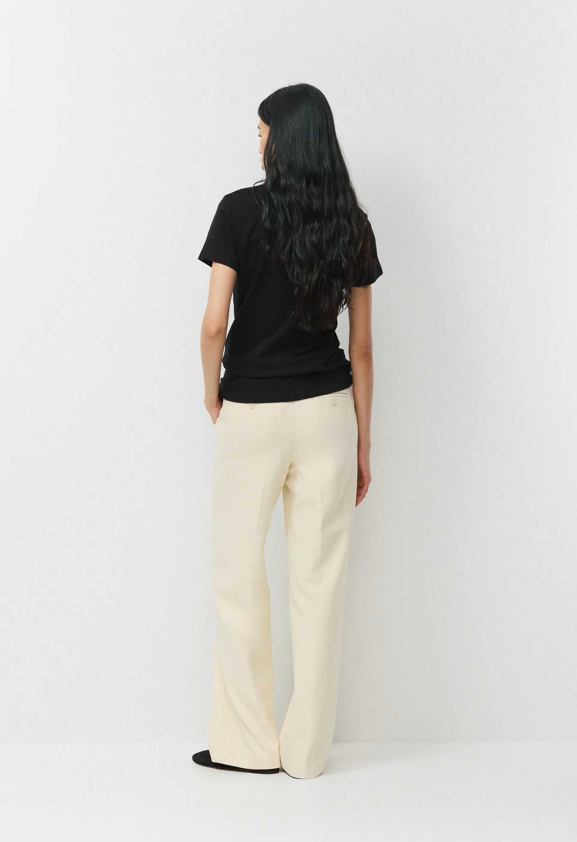 Agency Pant - Eversential™ - METROPOLIS BEIGE