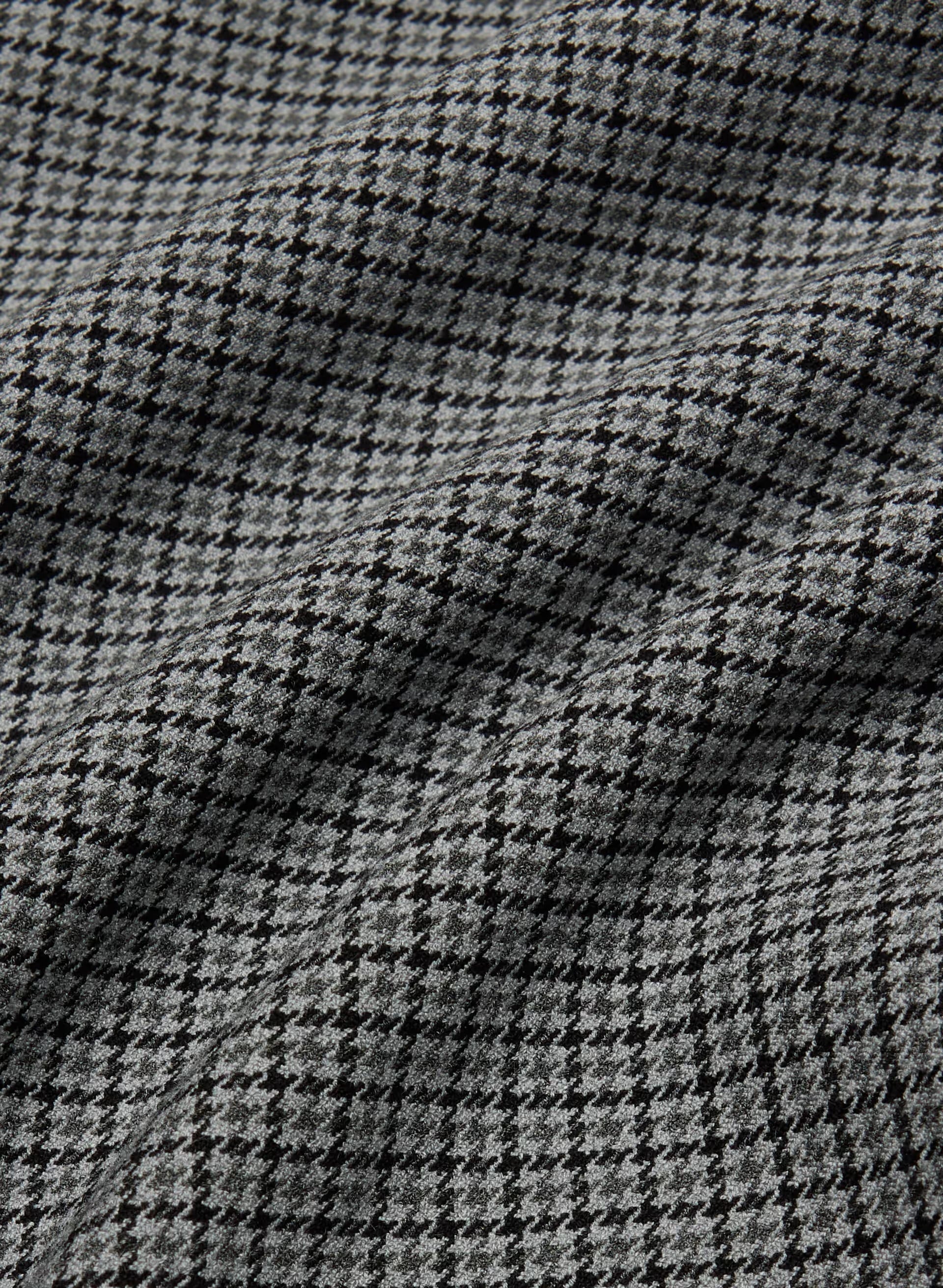 The Effortless Pant™ - GREY/BLACK