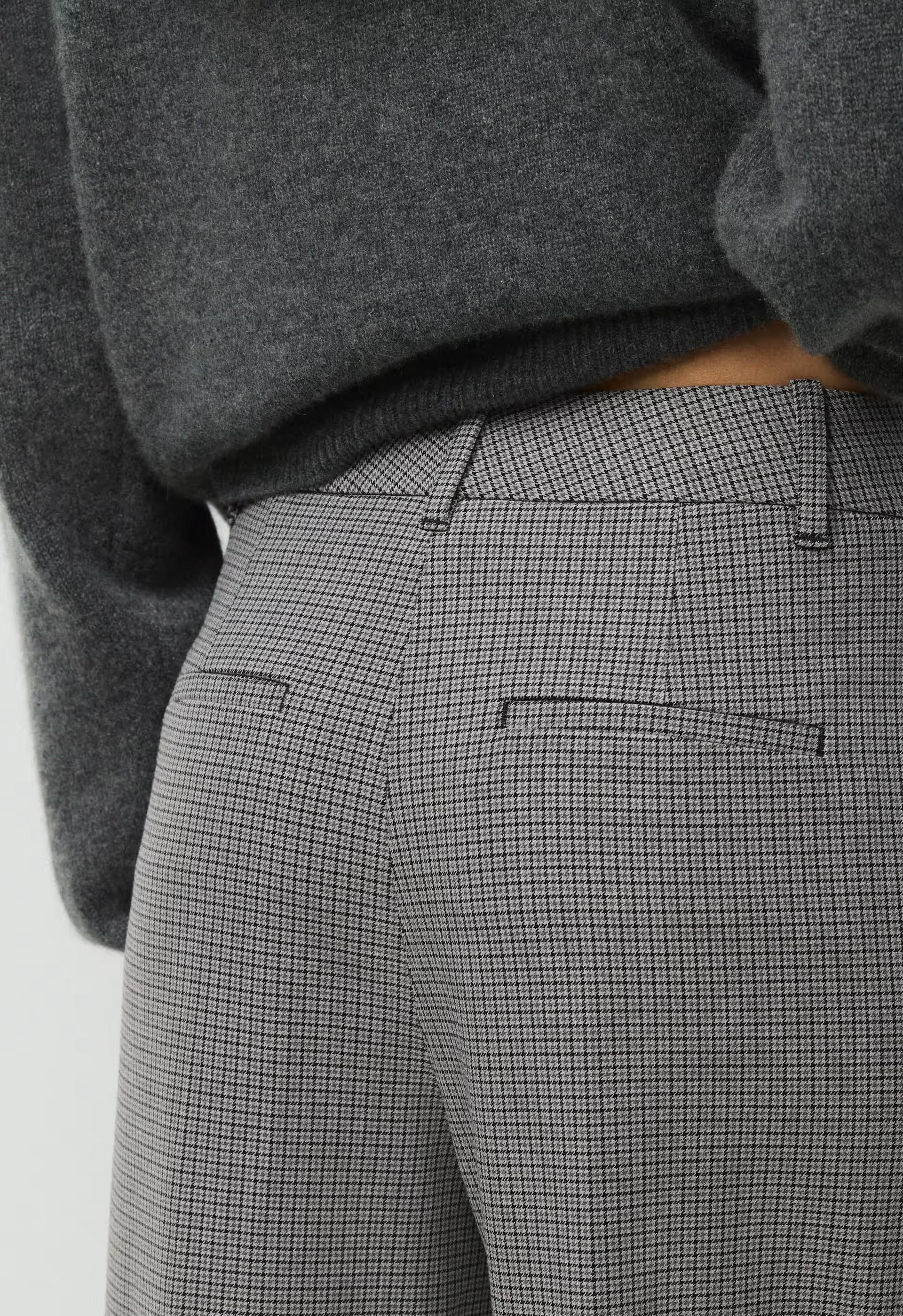 The Effortless Pant™ - RCH MCH BRWN/ NTRL ERU