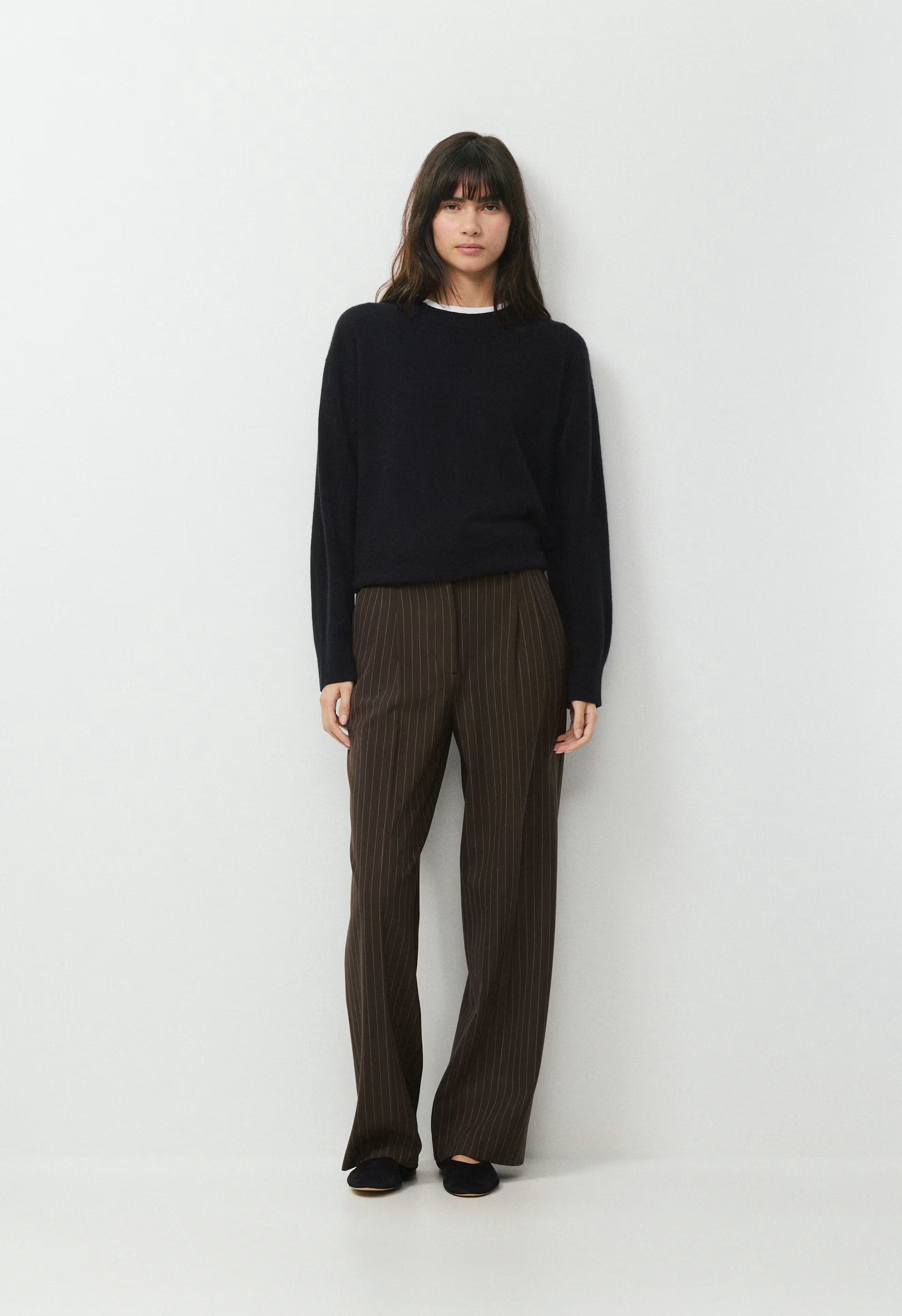 The Effortless Pant™ - RCH MCH BRWN/ NTRL ERU