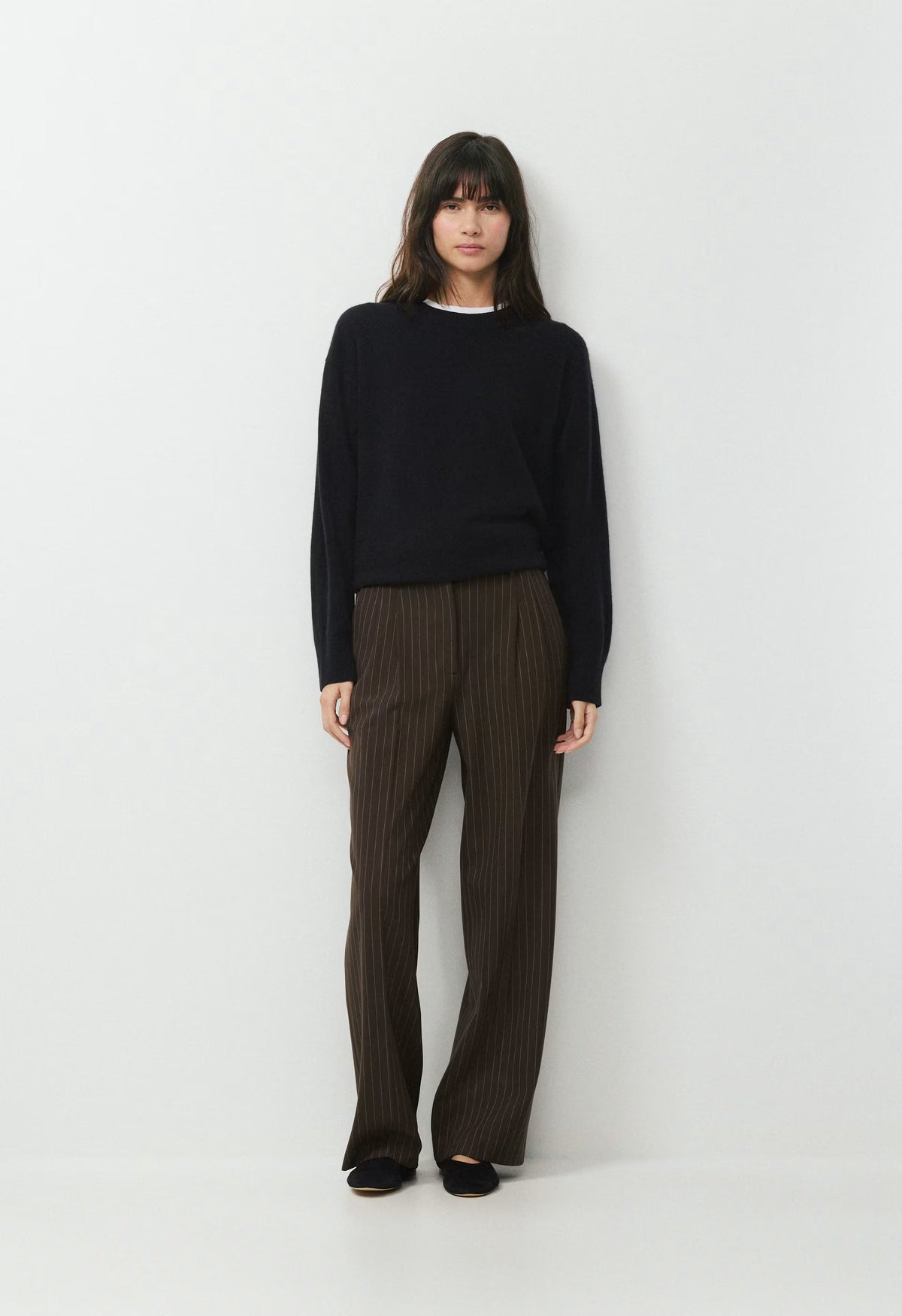 The Effortless Pant™ - RCH MCH BRWN/ NTRL ERU