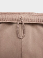 Cozy Sweatfleece Mega Jogger - LIVED-IN DUSTY MAUVE