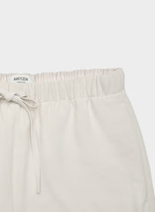 The Lodge Pant™ - Crepette™ - METROPOLIS BEIGE