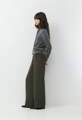 Artisan Pant - Crepette™ - FLINT GREEN