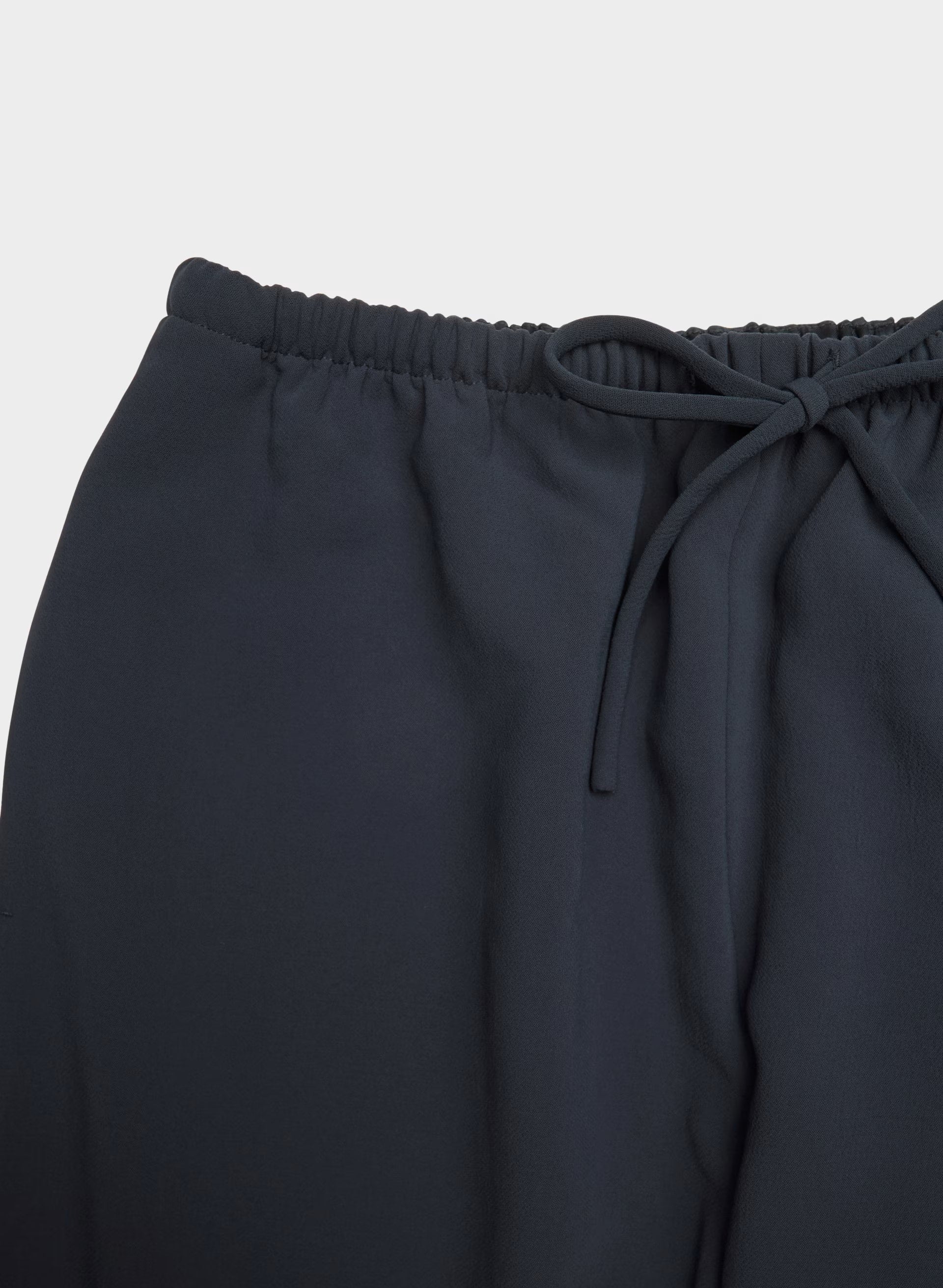 Radius Balloon Pant - Crepette™ - DARK NIGHT NAVY