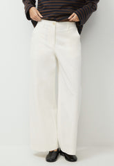 Claremont Pant - Chino - LIGHT BIRCH