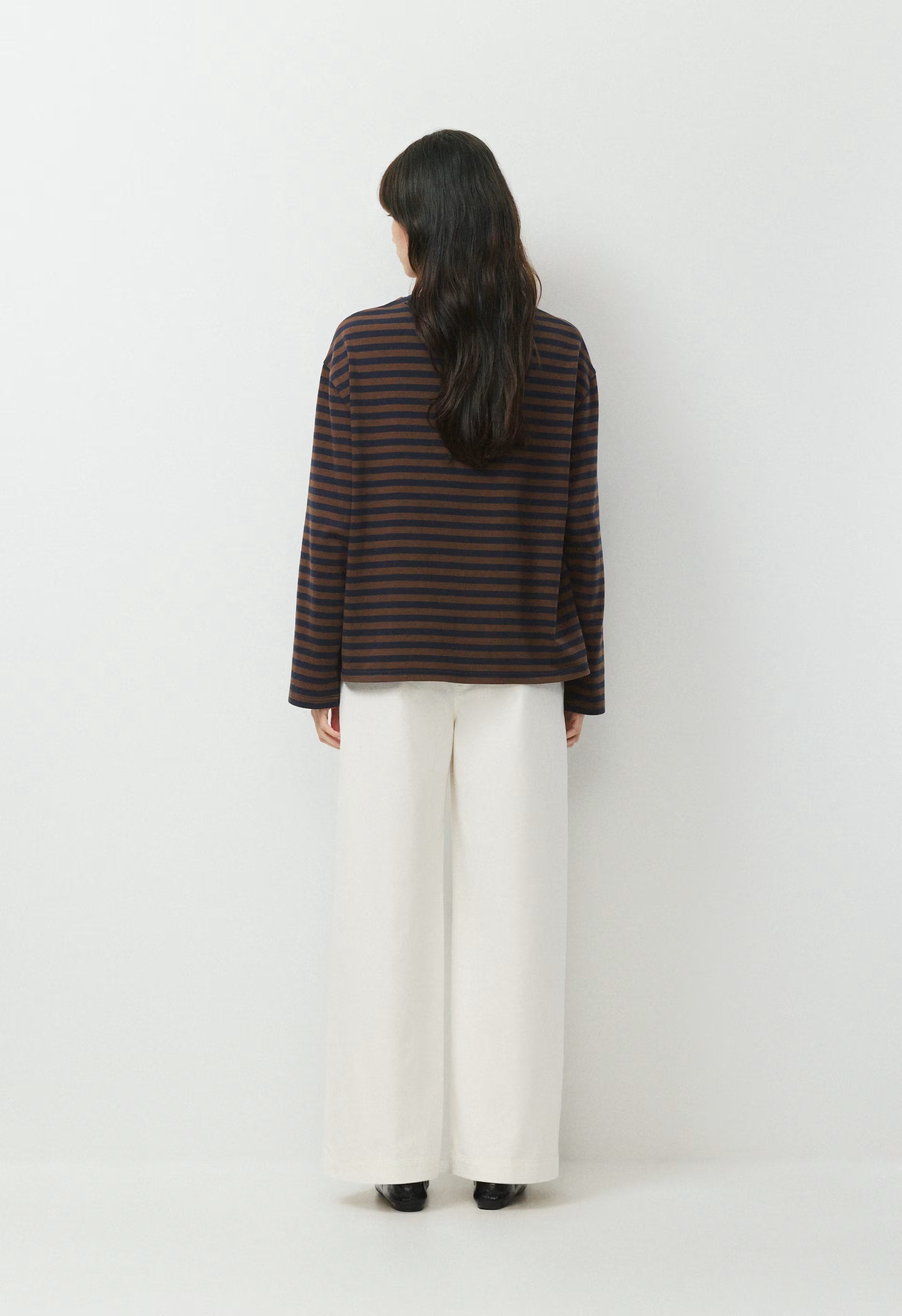 Claremont Pant - Chino - LIGHT BIRCH