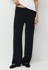 Ensemble Pant - Crepette™ - BLACK