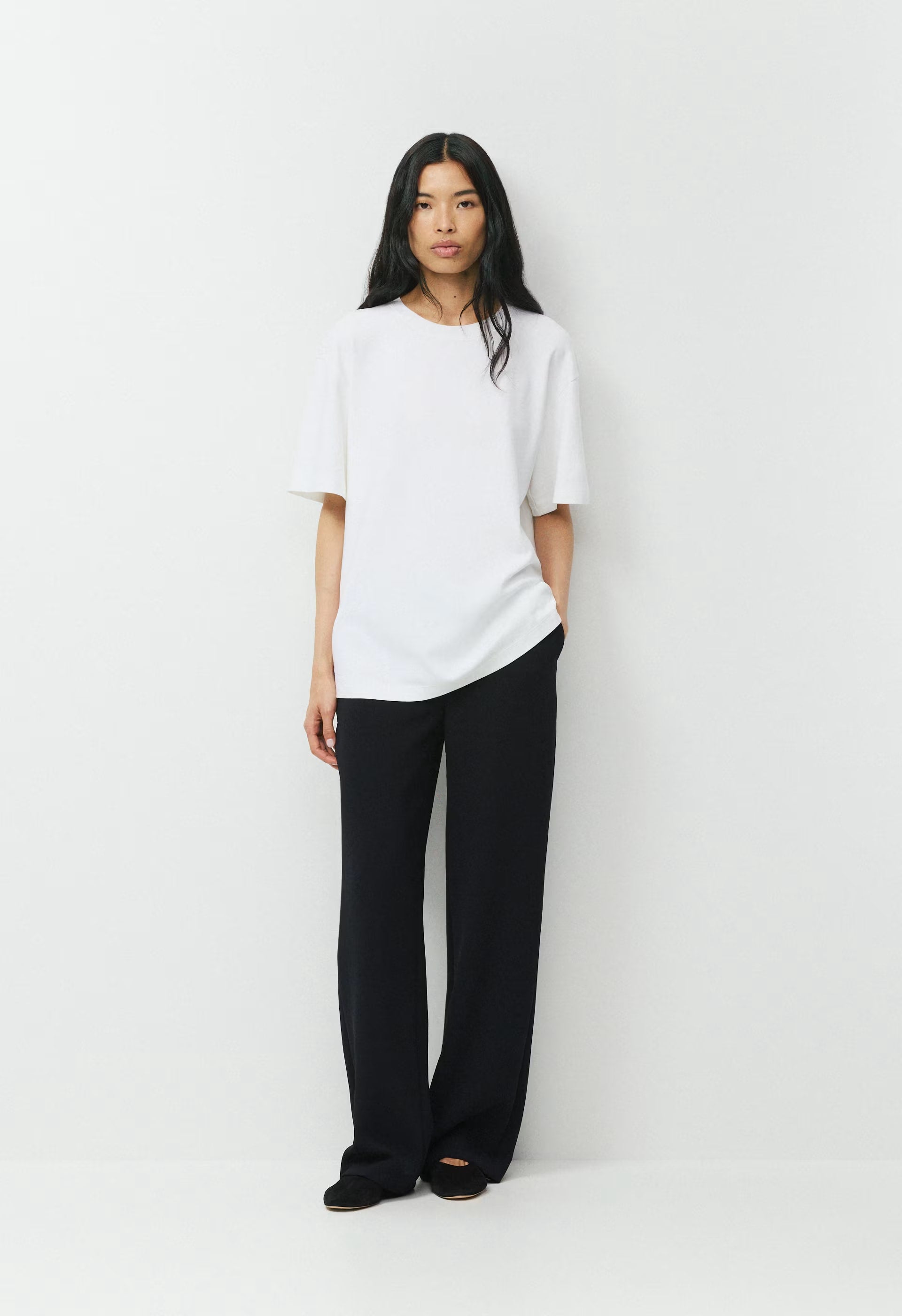 Ensemble Pant - Crepette™ - BLACK