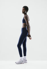 PowerBUTTER™ Ion Infinite Hi-Rise 26" Legging - ADMIRAL