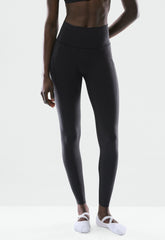 PowerBUTTER™ Ion Infinite Hi-Rise 26" Legging - BLACK