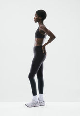 PowerBUTTER™ Ion Infinite Hi-Rise 26" Legging - BLACK