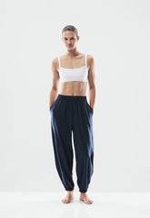 SoftBound™ Flowstate Pant - HEATHER ADMIRAL