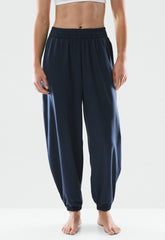 SoftBound™ Flowstate Pant - HEATHER ADMIRAL