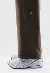 LIFE Recovery Pant - CACAO NIB BROWN