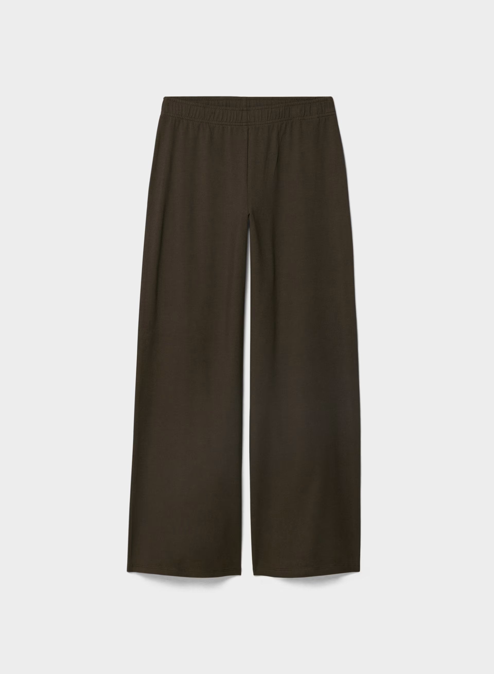 HomeStretch™ Smooth Balance Pant - CACAO NIB BROWN