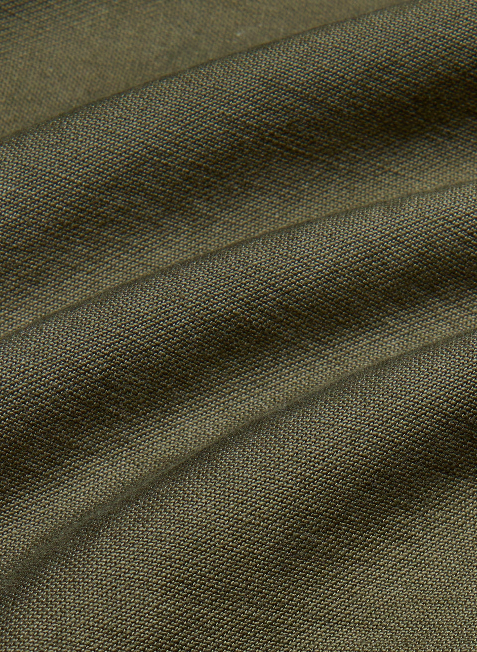 Saddle Pant - LIVED-IN DARK OLIVE