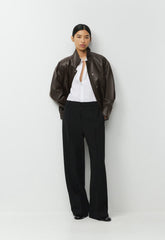 Convocation Pant - Eversential™ - BLACK