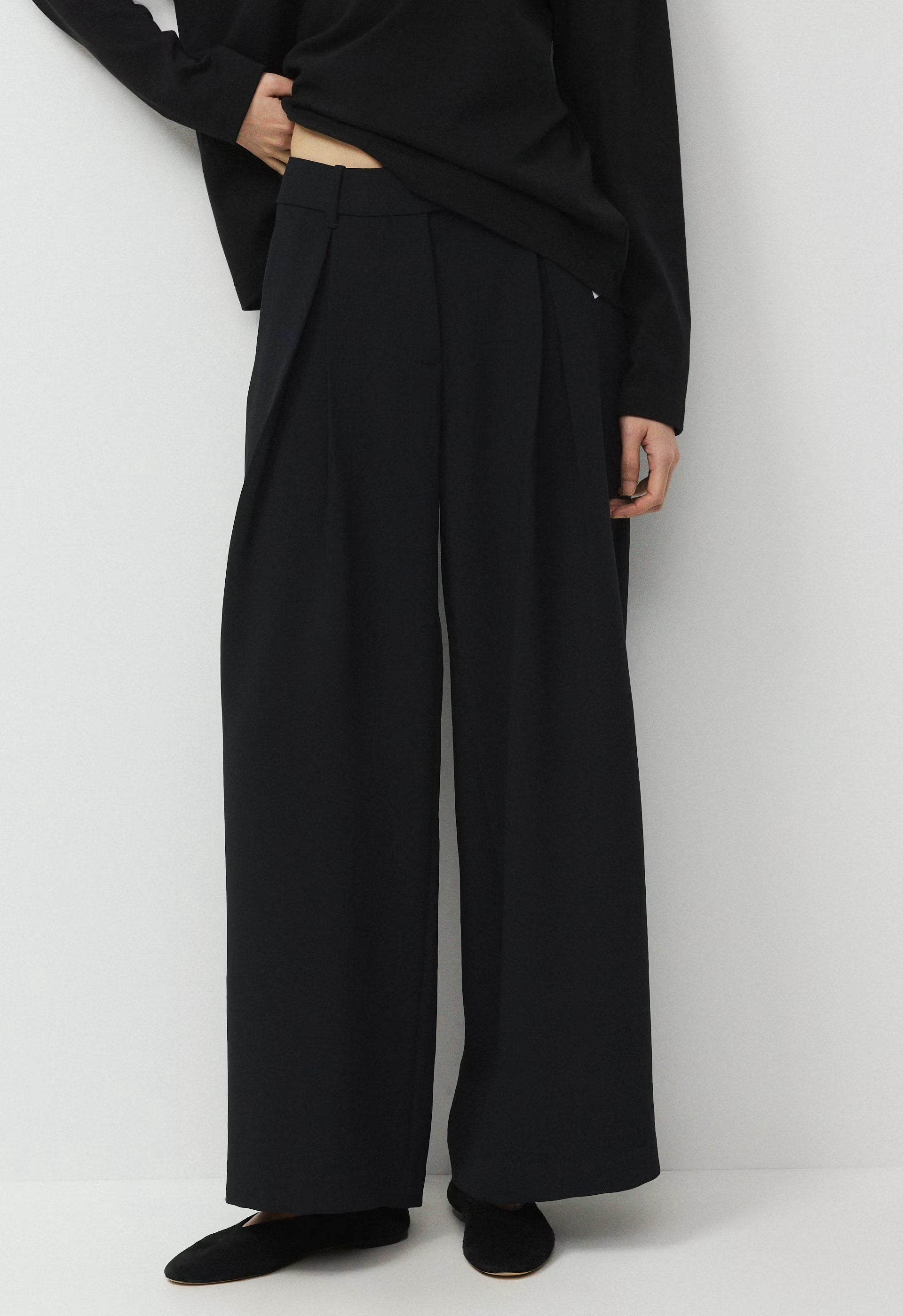 Codex Pant - Crepette™ - MONUMENT GREY