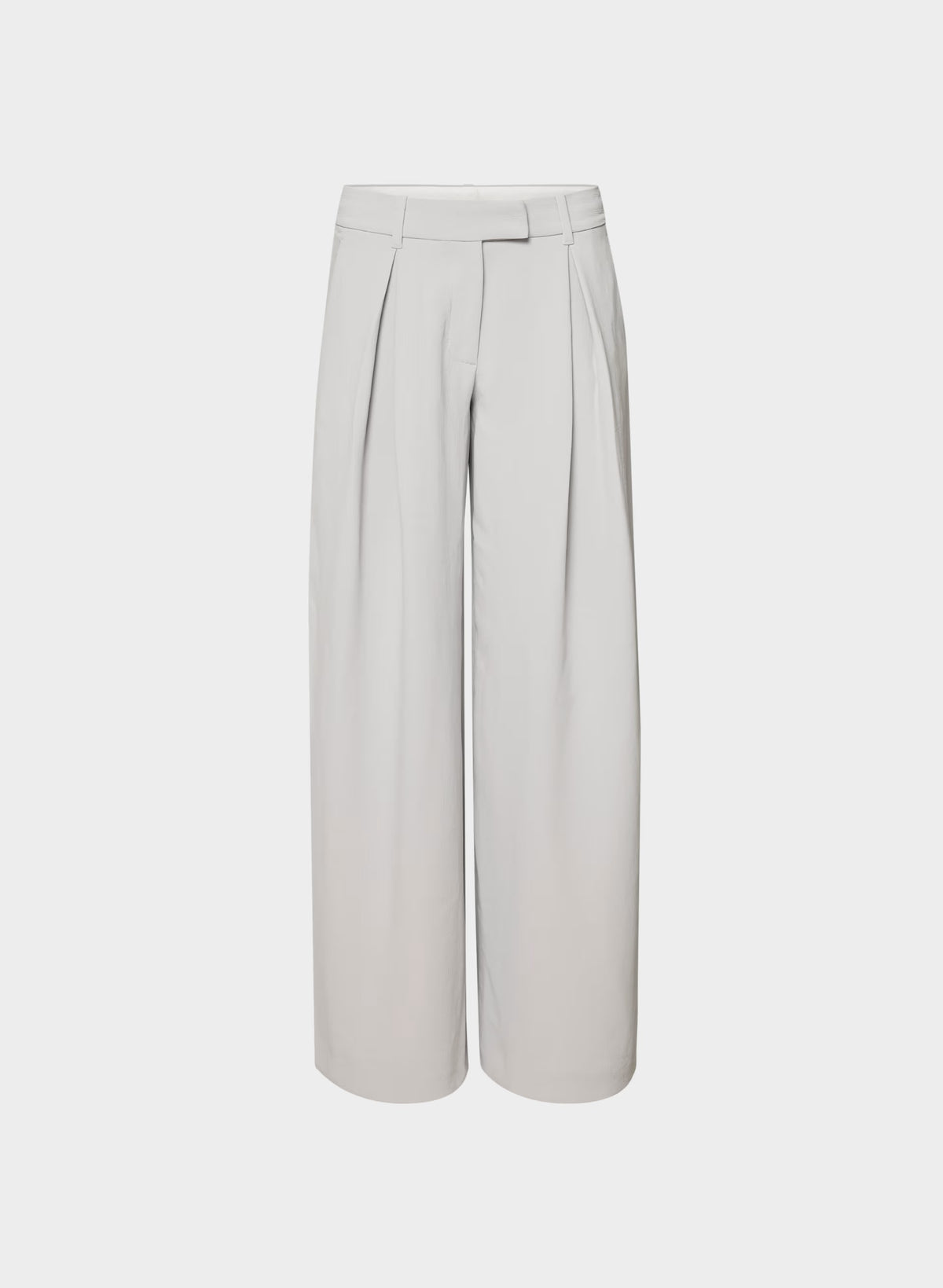 Codex Pant - Crepette™ - MONUMENT GREY