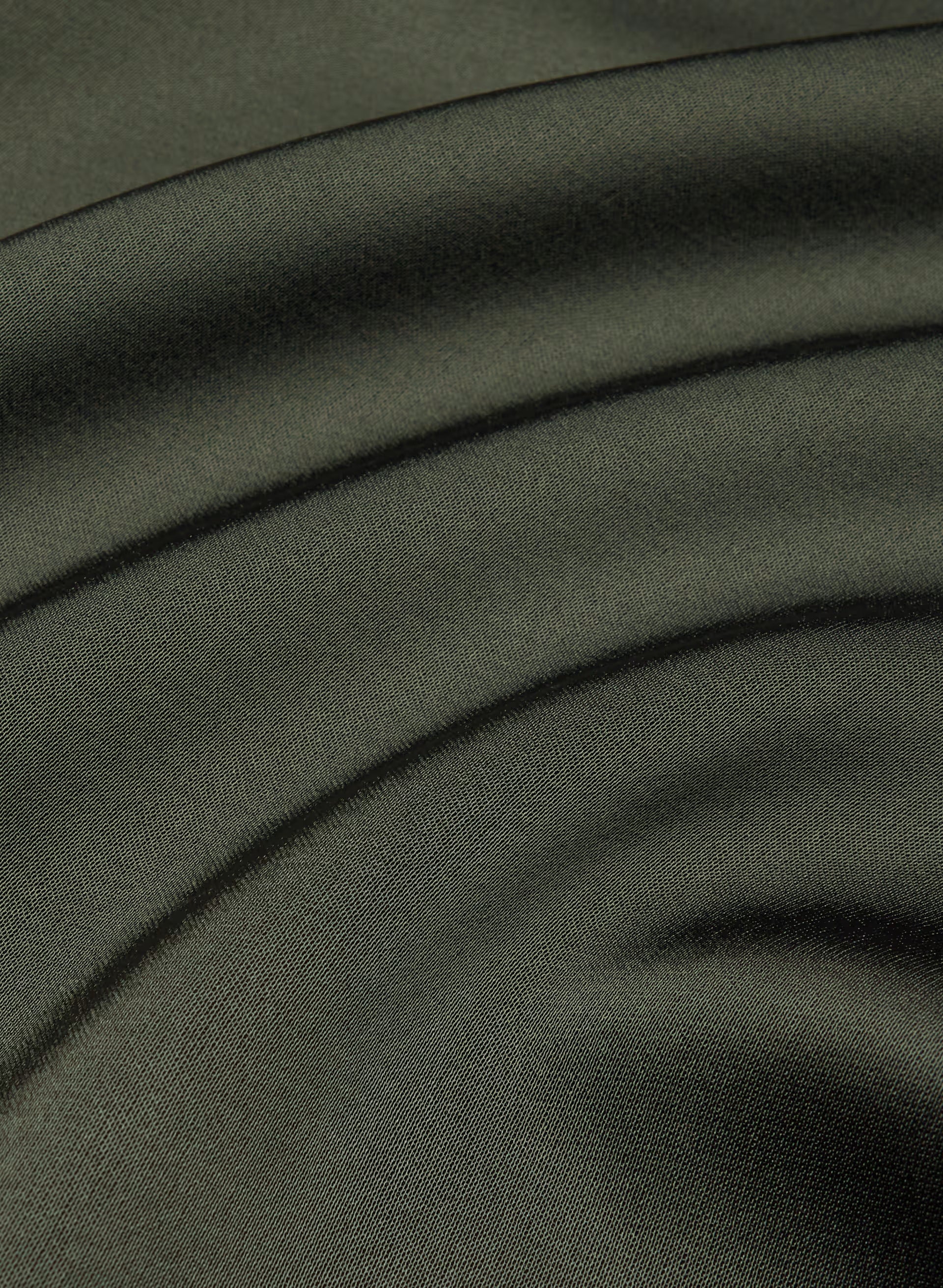 The Lodge Pant™ Satin - FLINT GREEN