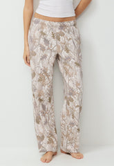 Cozy Sweatfleece Mega Straight™ Sweatpant - FLUENT TAUP NATURESCAP