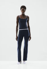 Butter Cheeky Hi-Rise Bootcut 32" Legging - ADMIRAL