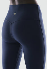 Butter Cheeky Hi-Rise Bootcut 32" Legging - ADMIRAL