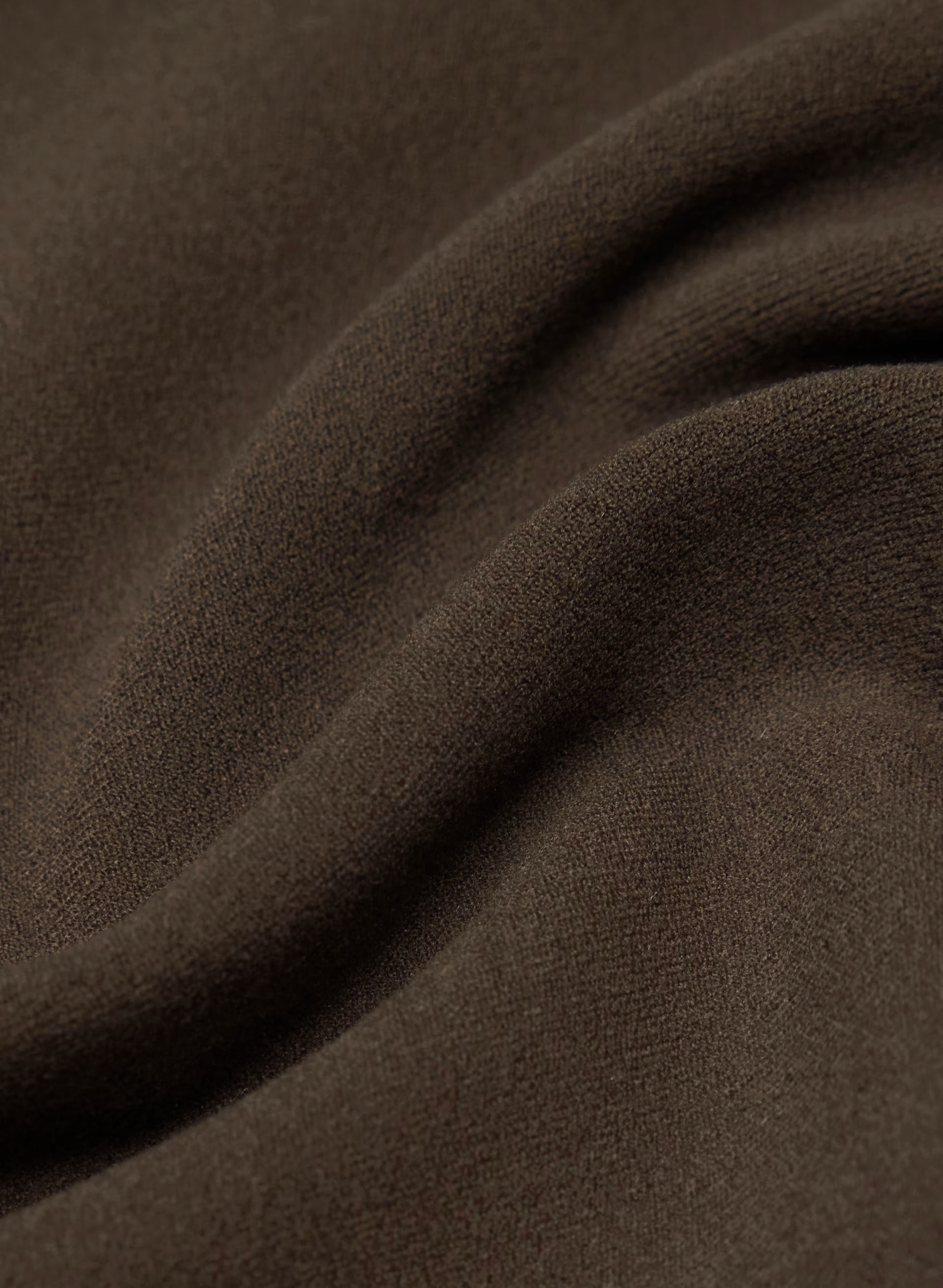 Butter Cheeky Hi-Rise Bootcut 32" Legging - CACAO NIB BROWN