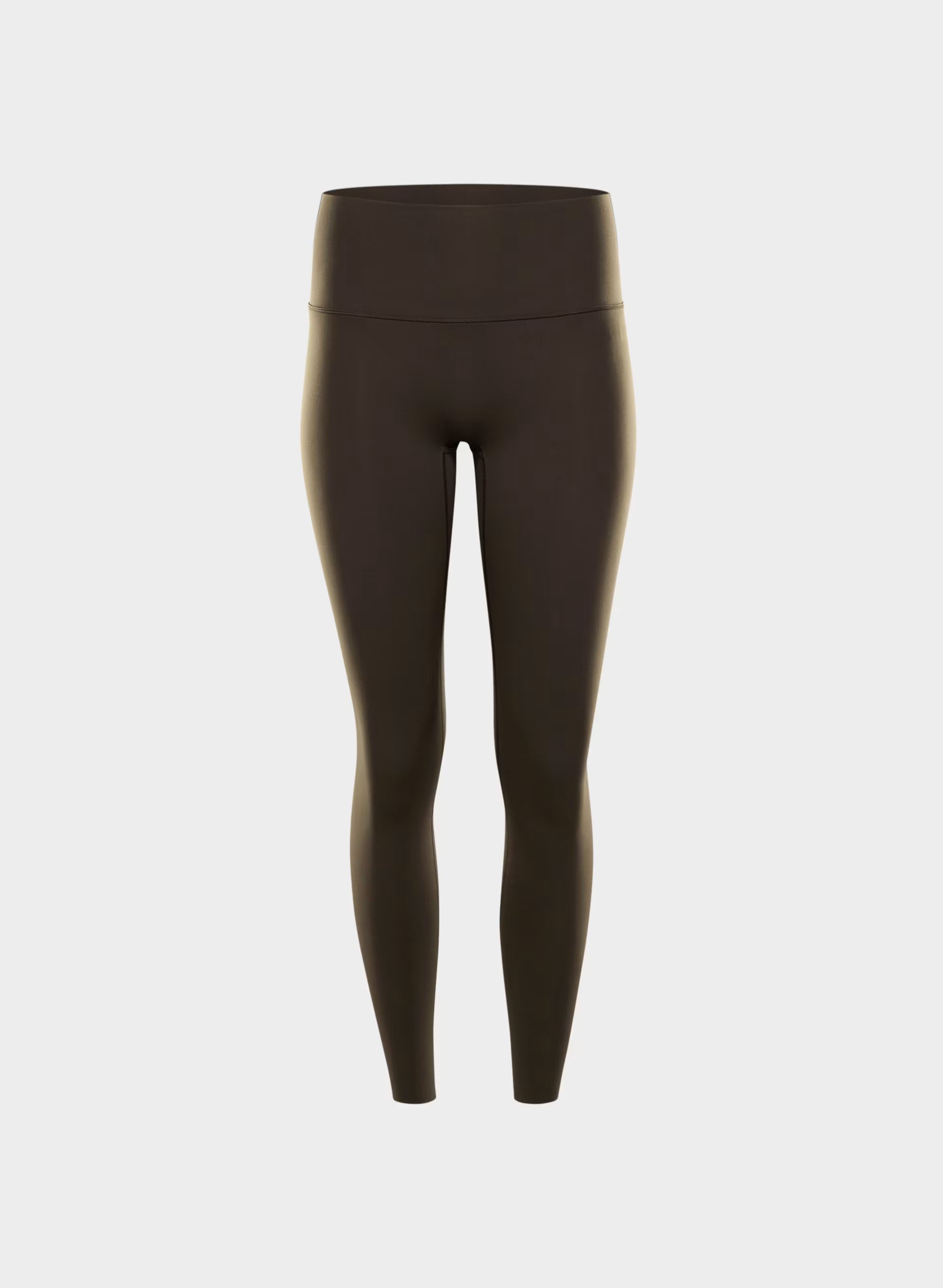 PowerBUTTER™ Infinite Hi-Rise 26" Legging - CACAO NIB BROWN