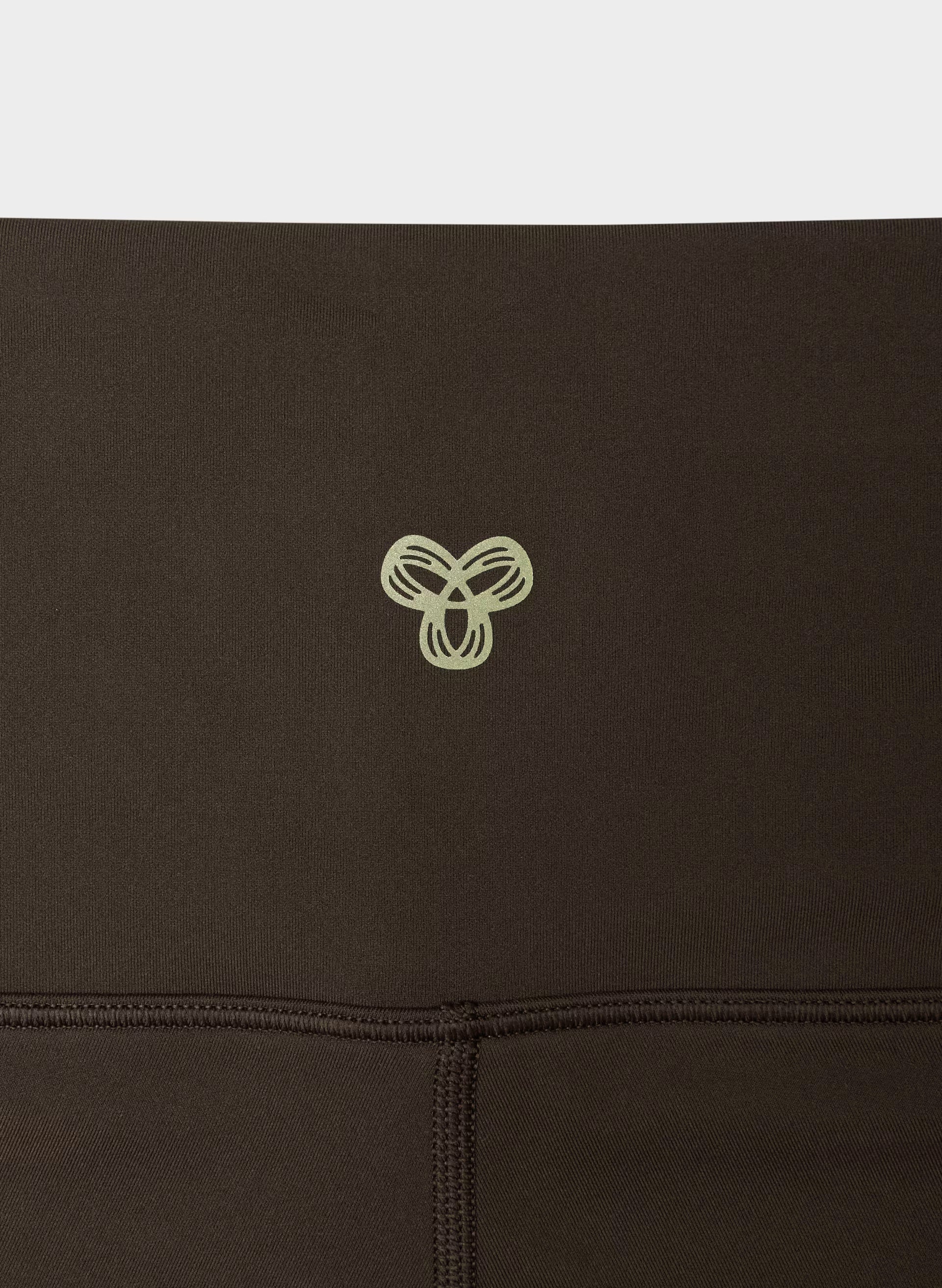 PowerBUTTER™ Infinite Hi-Rise 26" Legging - CACAO NIB BROWN