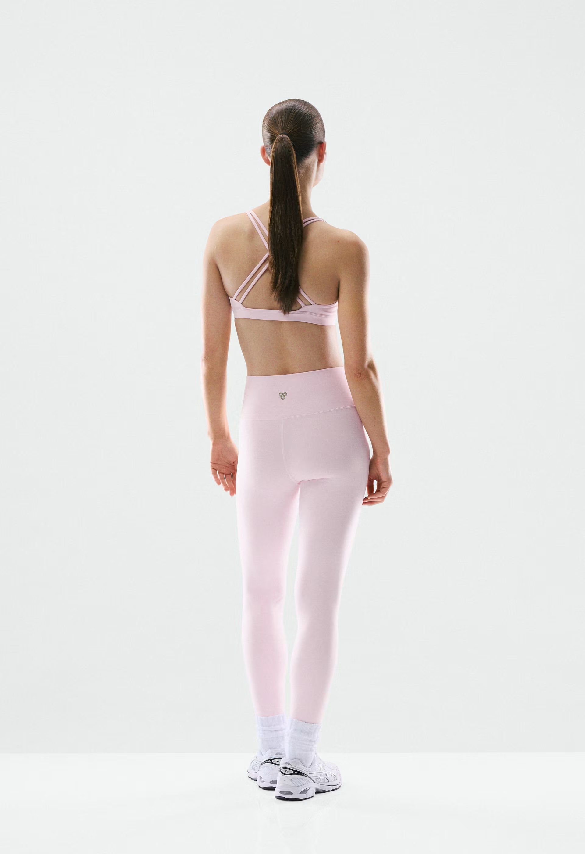 PowerBUTTER™ Infinite Hi-Rise 26" Legging - MAGNOLIA