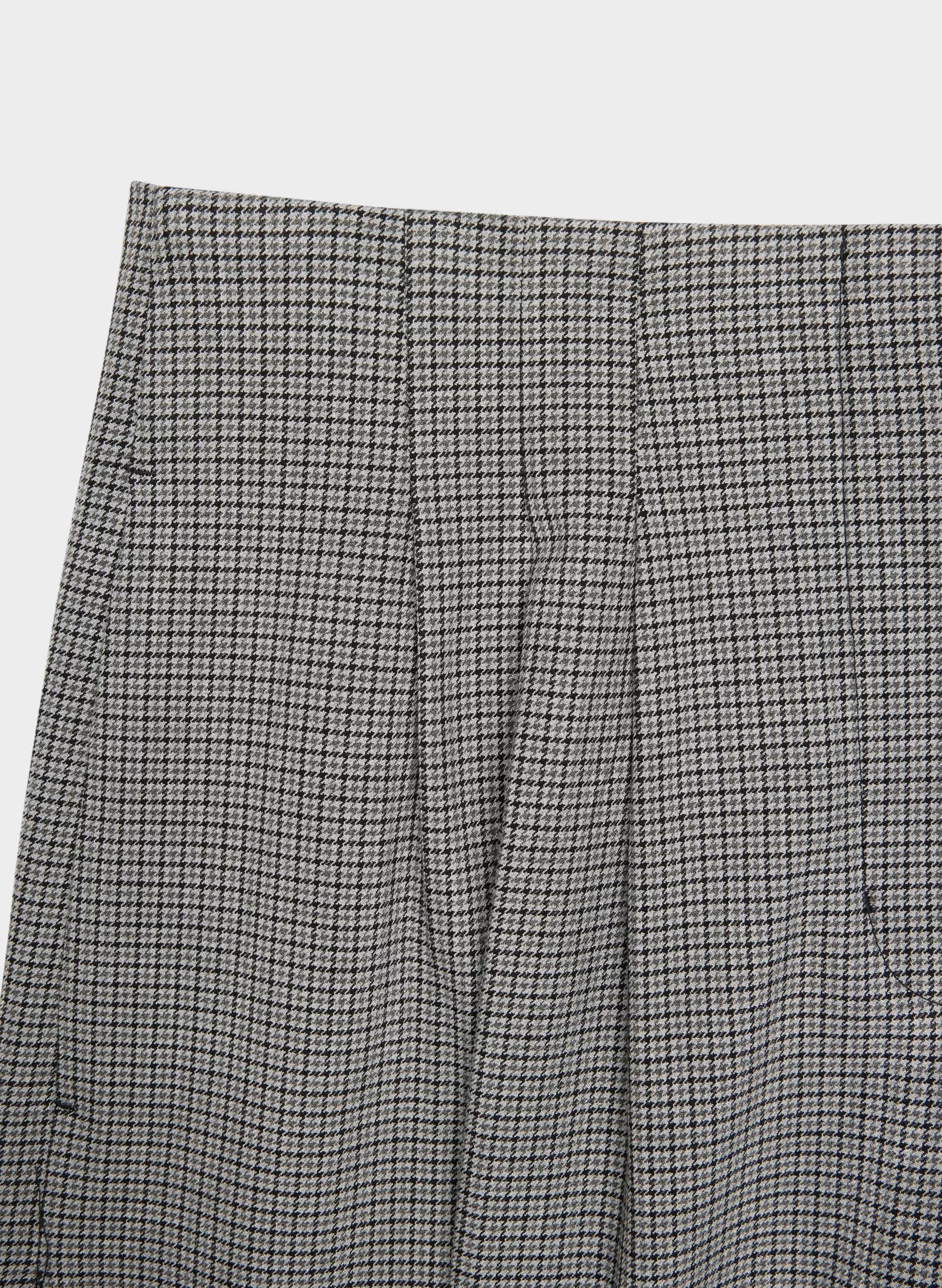 Hampshire Pant - GREY/BLACK